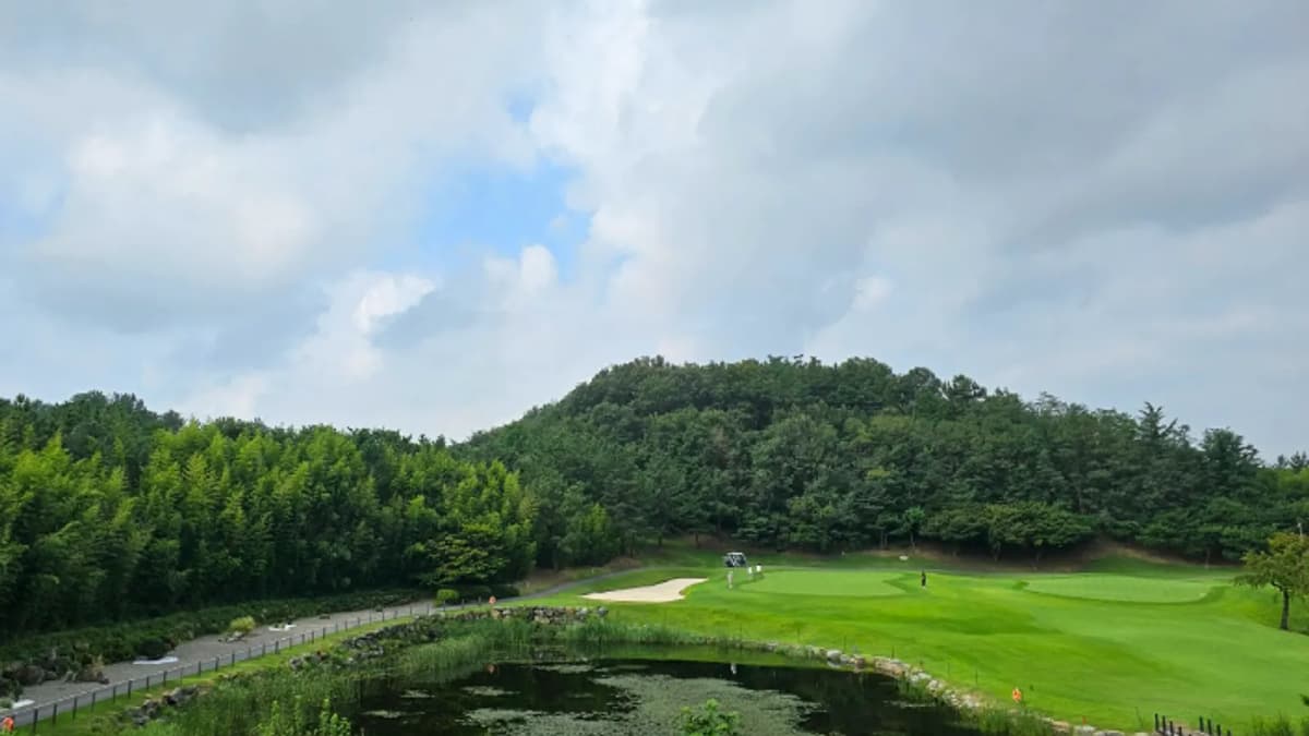골프존카운티 선산 오가는 길, 드는 비용