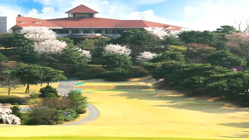 기흥CC
