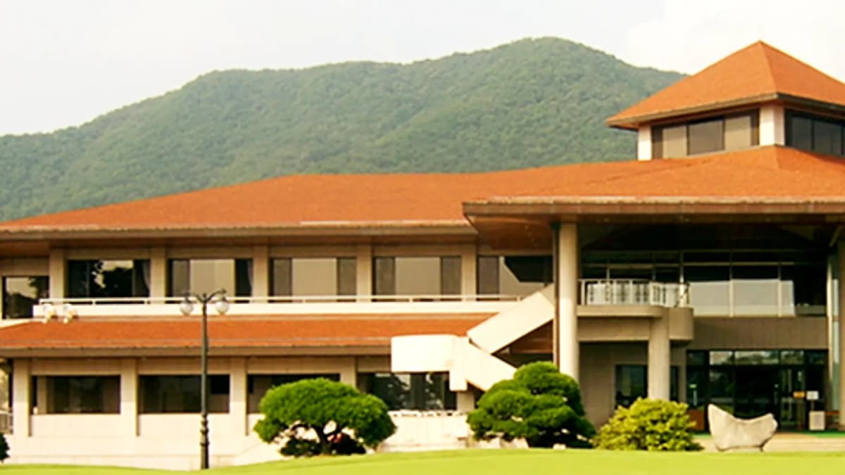 기흥CC 오가는 길, 드는 비용