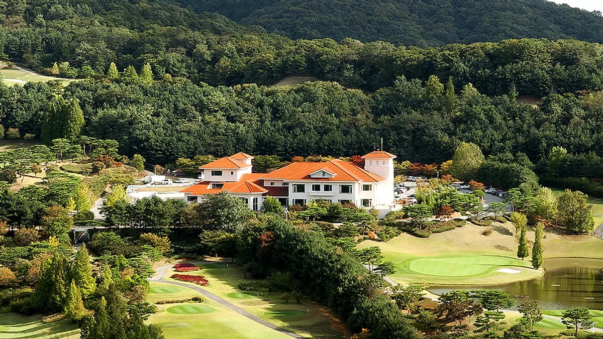 뉴스프링빌CC 오가는 길, 드는 비용