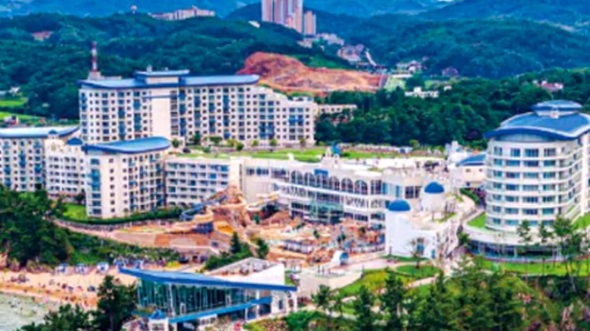 소노호텔앤리조트 먹는 이야기