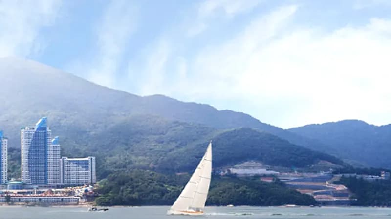 소노호텔앤리조트